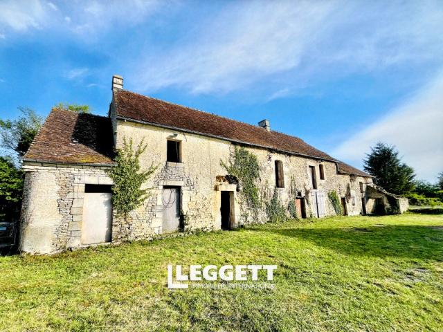 Maison 250 m²
