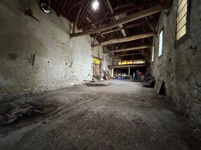 Maison 250 m²