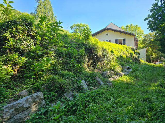 Maison 250m2 avec hangar vouté