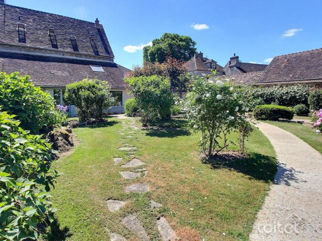 Maison 251 m2 8 pièces