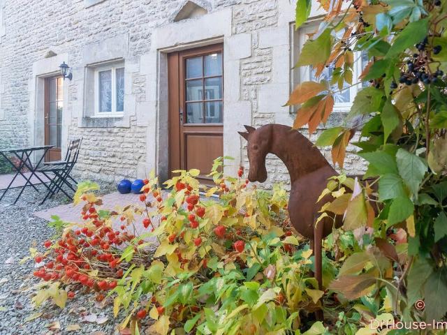 Maison 25 pièces 657 m²
