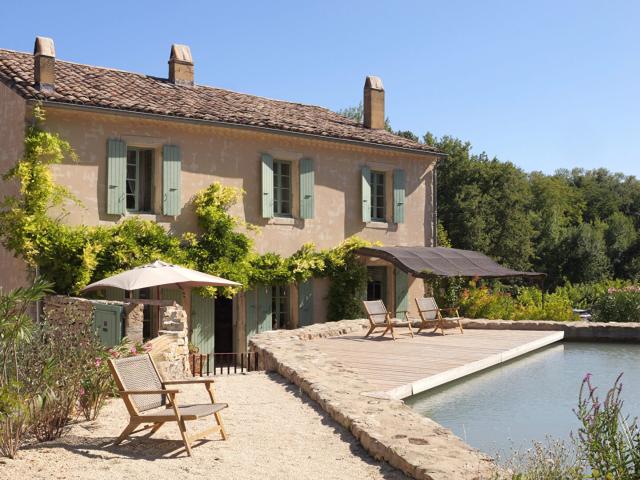Maison 15 pièces 780 m²