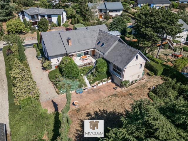 Maison 267 m2 Dépendance aménageable 150 m2 Terrain 14 a