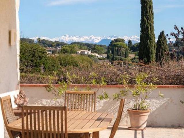 Maison 268 m2 ANTIBES