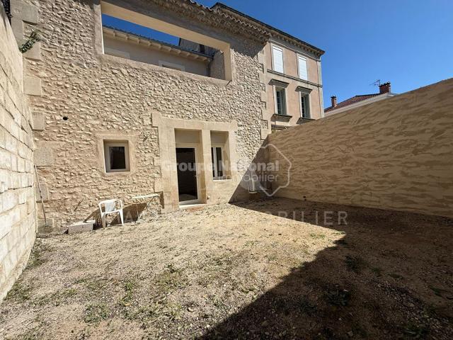 Maison 7 pièces 268 m²