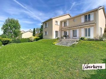 Maison 260 m2 6 pièces
