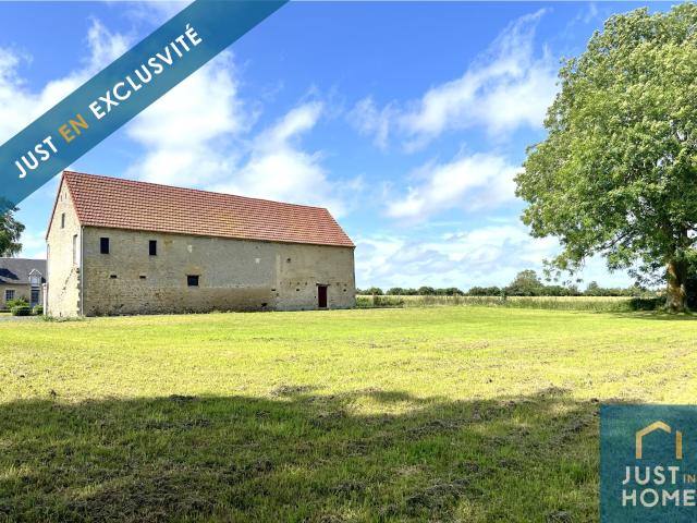 Maison 260 m²