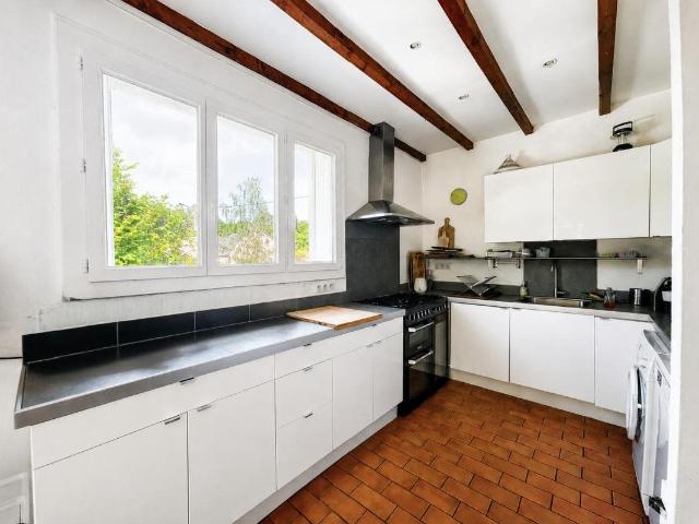Maison 260m² Orcines