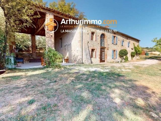 Maison 6 pièces 263 m²
