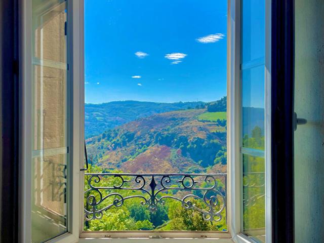Maison 26 pièces 514 m²
