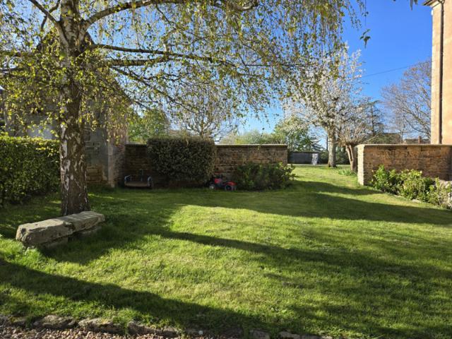 Maison 274 m2 Varenne l'Arconce