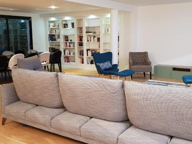 Maison 274.07 m² 7 Pièces Enghien Les Bains 95880