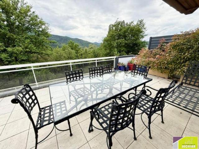 Maison 274m ²