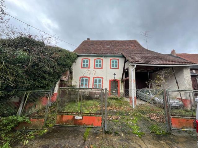 Maison