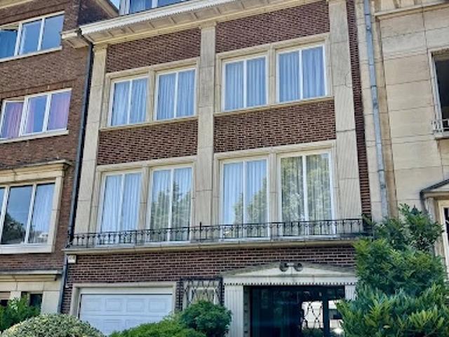 Maison avec jardin et terrasse