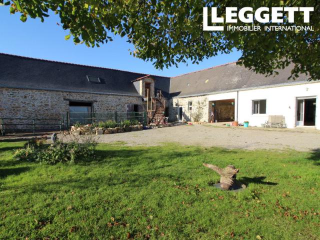 Maison 277 m²