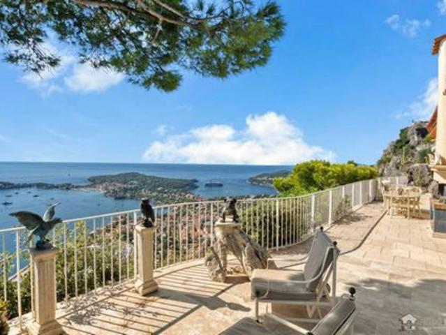 Maison 270 m2 VILLEFRANCHE SUR MER