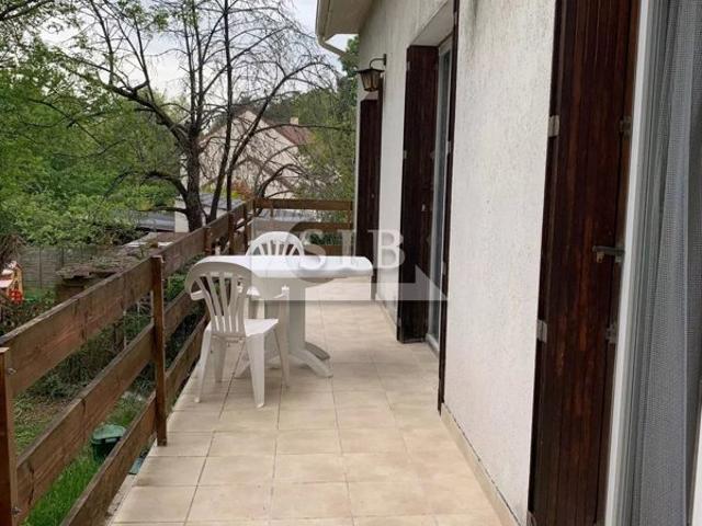 Maison 270 m2