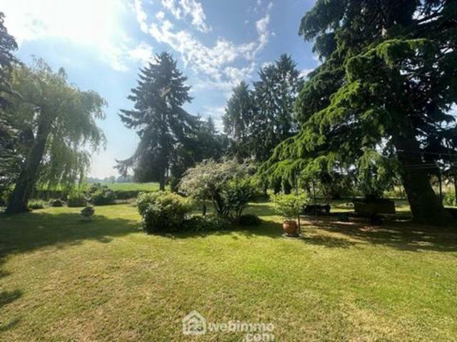 Maison 270m² Montigny sous Marle
