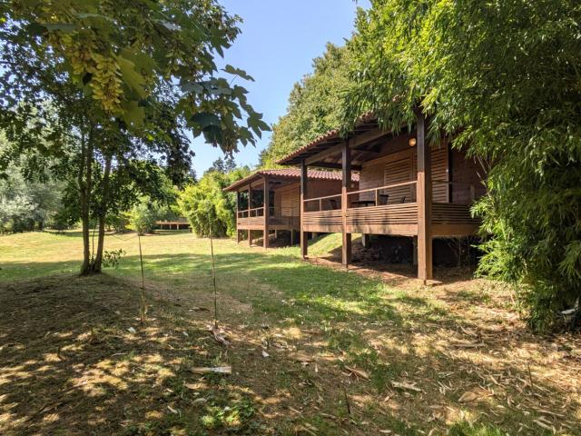 Maison 27 pièces 315 m²