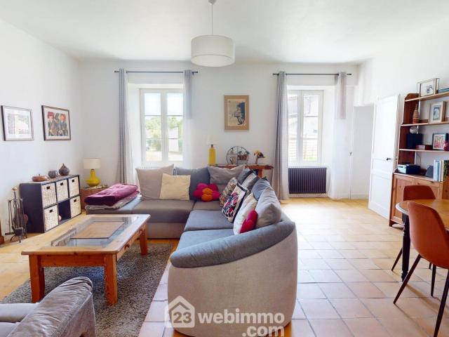 Maison 286m² Rosnay 286m² Rosnay