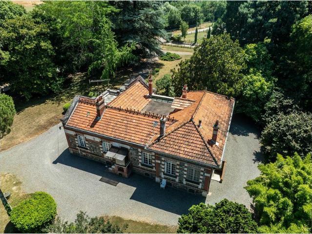 Maison 288 m²