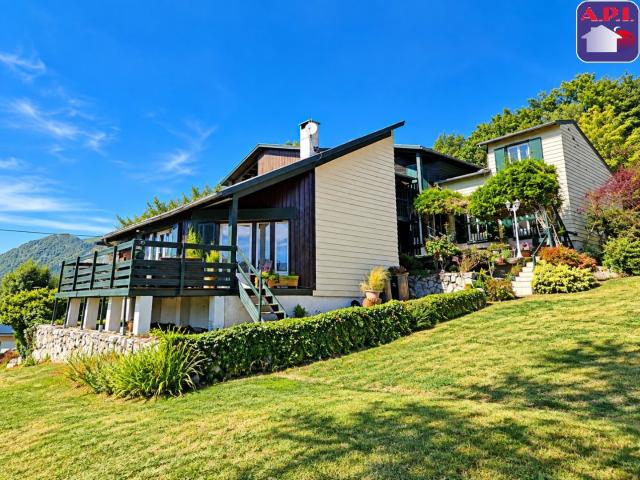 Maison 289m² Tarascon sur Ariège