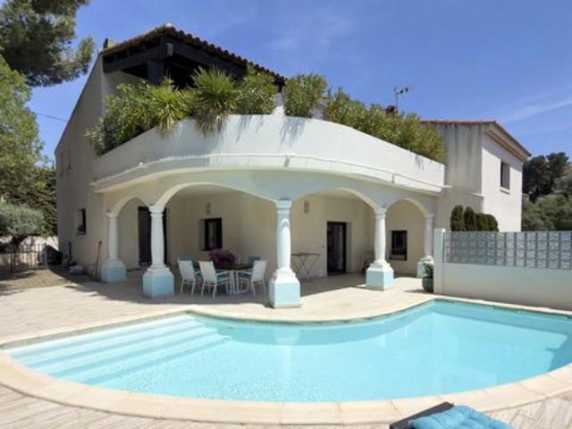 Maison 280 m2 MARSEILLE