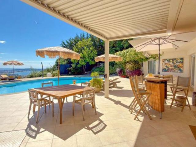 Maison 280 m2 ANTIBES