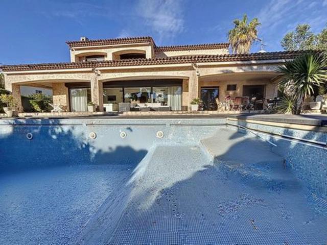 Maison 280 m2 ANTIBES