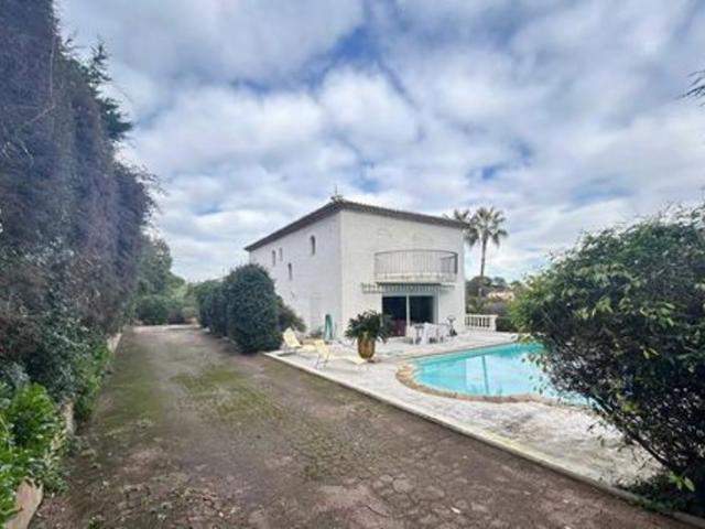 Maison 280 m2 CANNES