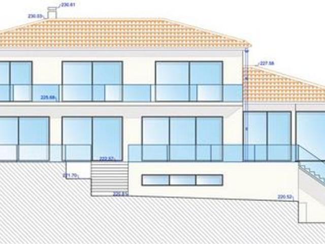 Maison 280 m2 CANNES