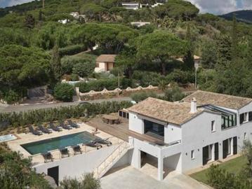 Maison 280 m2 LA CROIX VALMER
