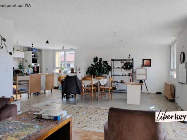 Maison 280 m2 8 pièces