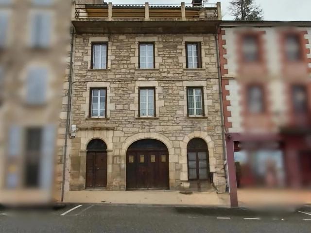 Maison 280 m²