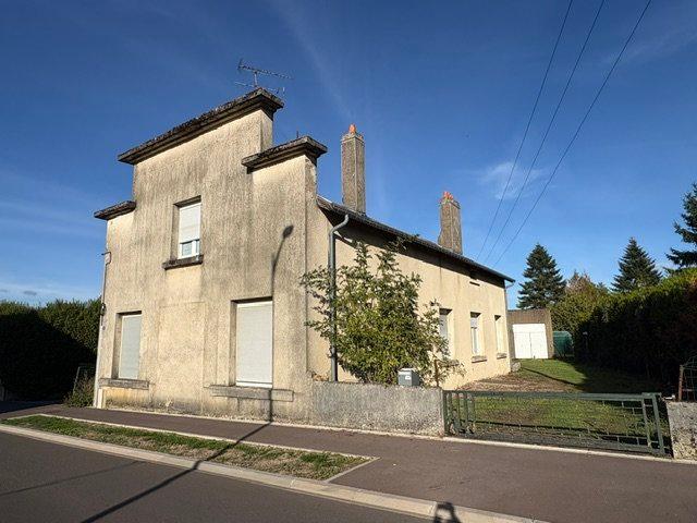 Maison 280 m²