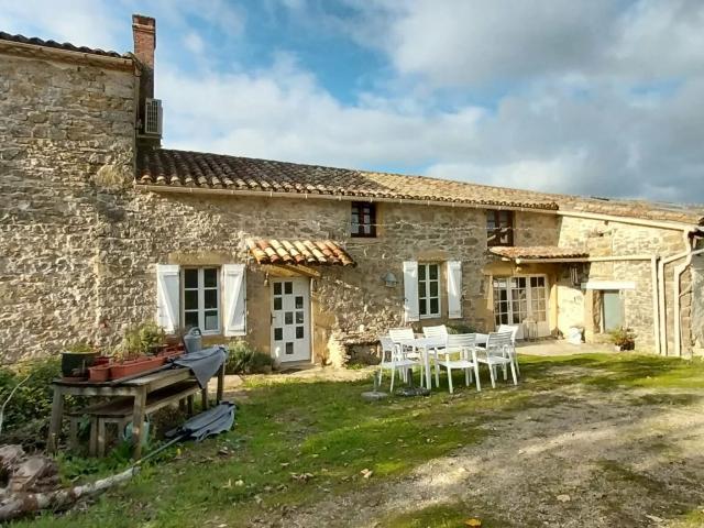 Maison 280 m²