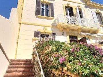 L'Estaque, Marseille 16e Arrondissement, La Gavotte Septèmes-les-Vallons, Bouches-du-Rhône, Provence-Alpes-Côte dAzur
