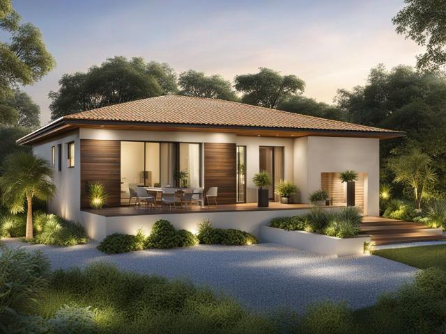 Maison