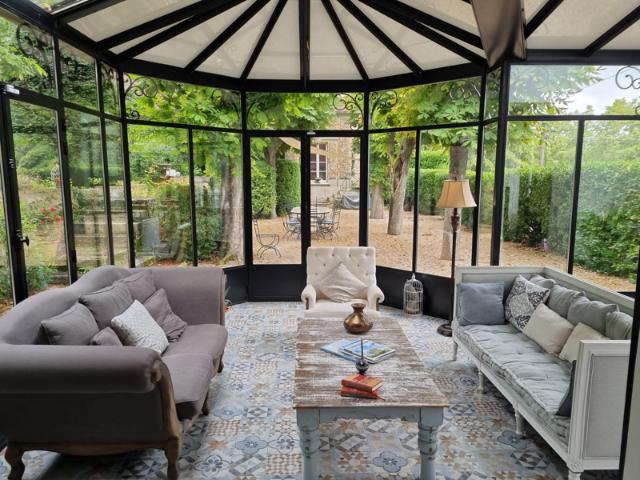 Maison 282 m2 11 pièces