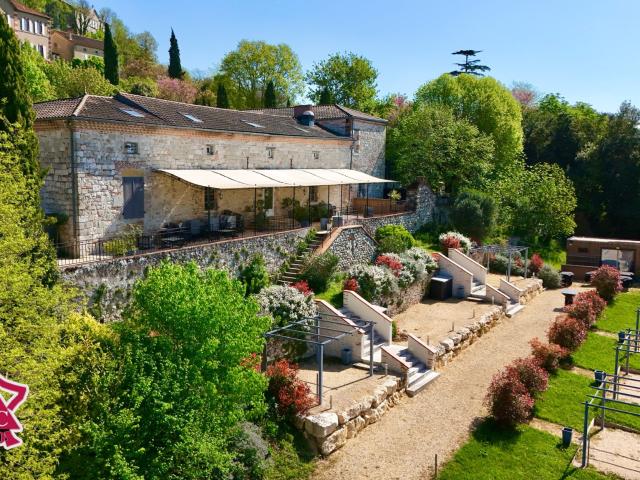 Maison 28 pièces 650 m²