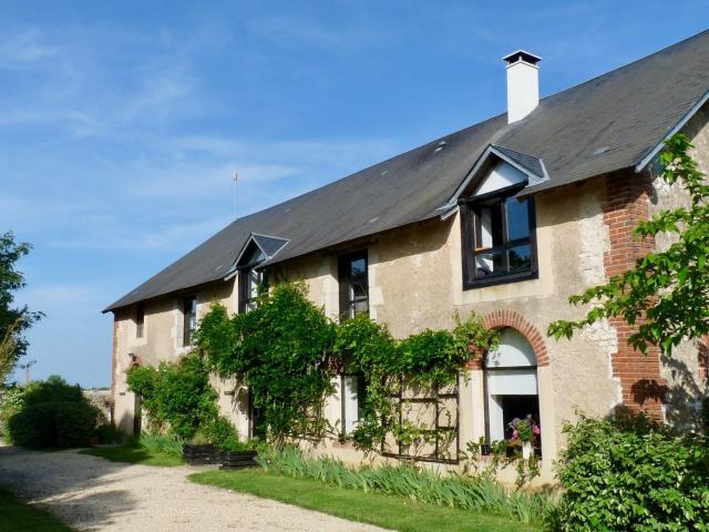 Maison 28 pièces 660 m²