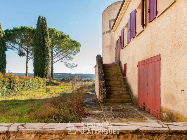 Maison 10 pièces 321 m²