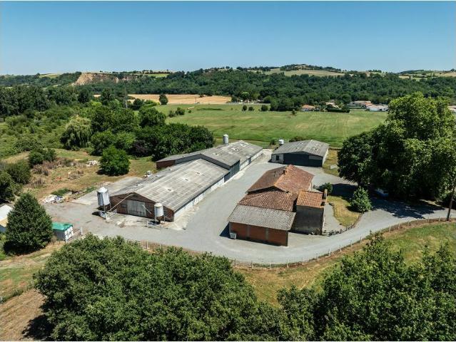 Maison 294 m²