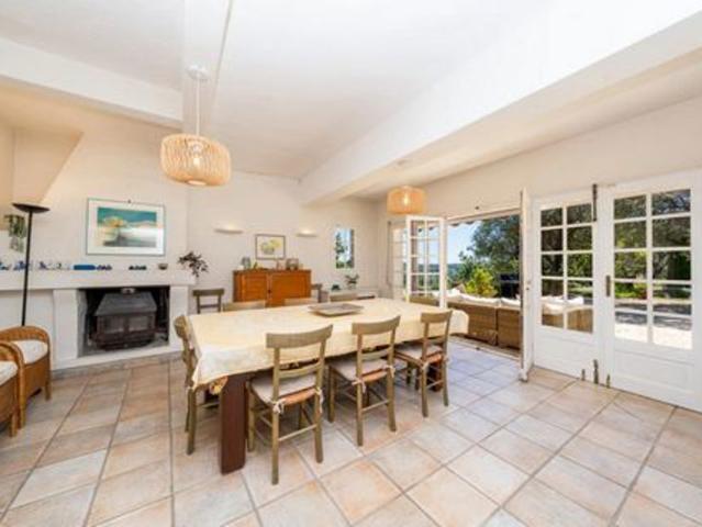Maison 295 m2 OPIO