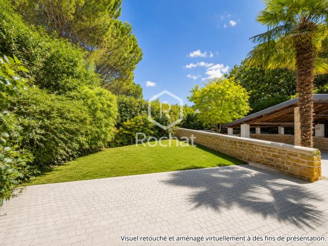 Maison 297 m2 9 pièces