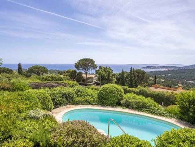 Maison 298 m2 LA CROIX VALMER
