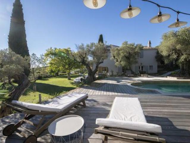 Maison 290 m2 SANARY SUR MER