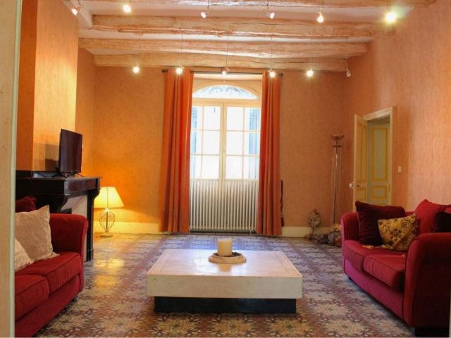Maison 290m² Les Cabannes