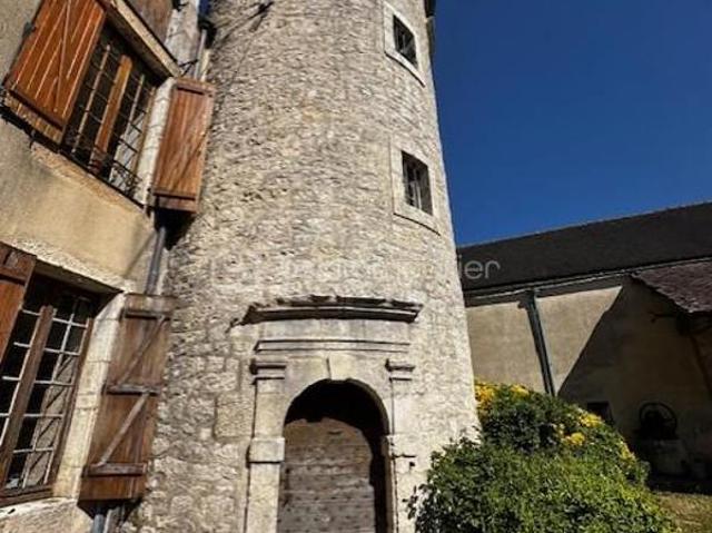 Maison 291 m2